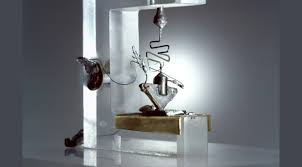 The Idea Factory: The Story of The Bell Labs