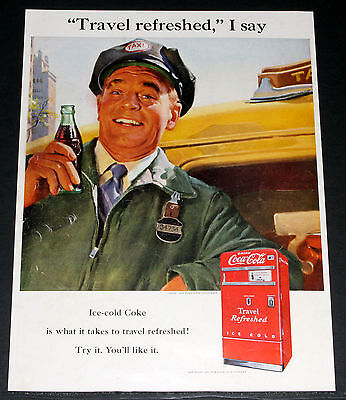 The Story of Coca-Cola