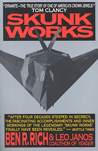 Skunk works
