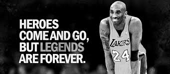 Mamba Mentality