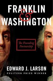 The Failures of George Washington